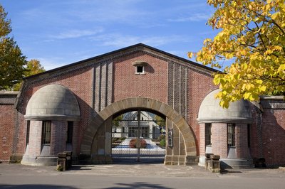 🏛️ 박물관 아바시리 감옥(하쿠부츠칸 아바시리 칸고쿠) 이미지 2